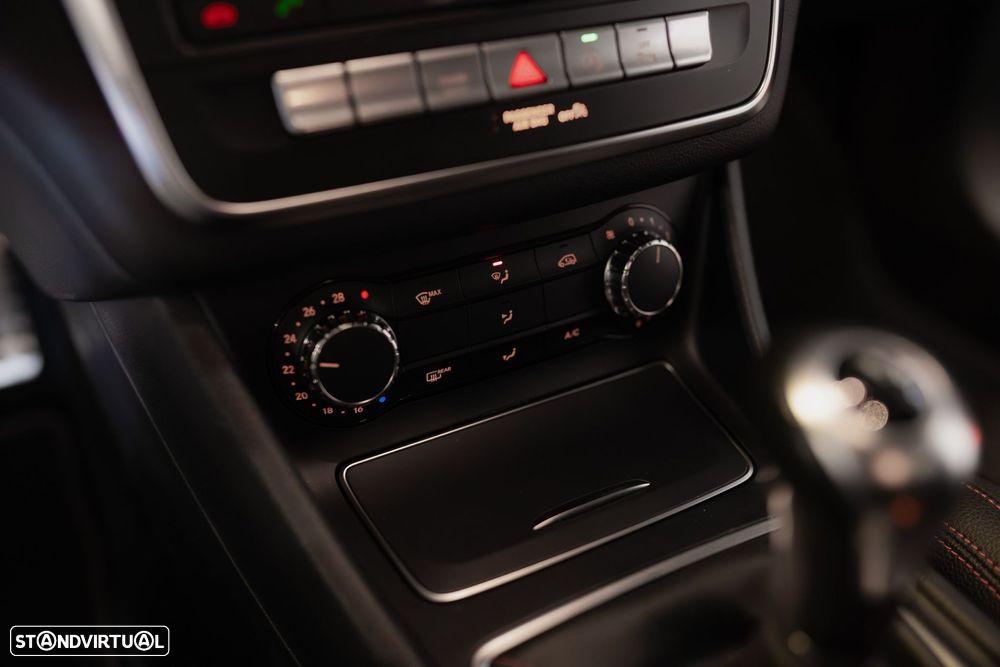 Mercedes-Benz CLA 180 d Shooting Brake AMG Line - 41