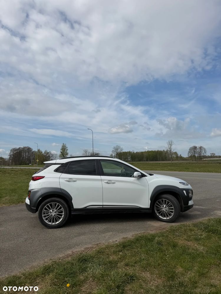 Hyundai Kona 1.6 T-GDI Premium 4WD DCT - 8