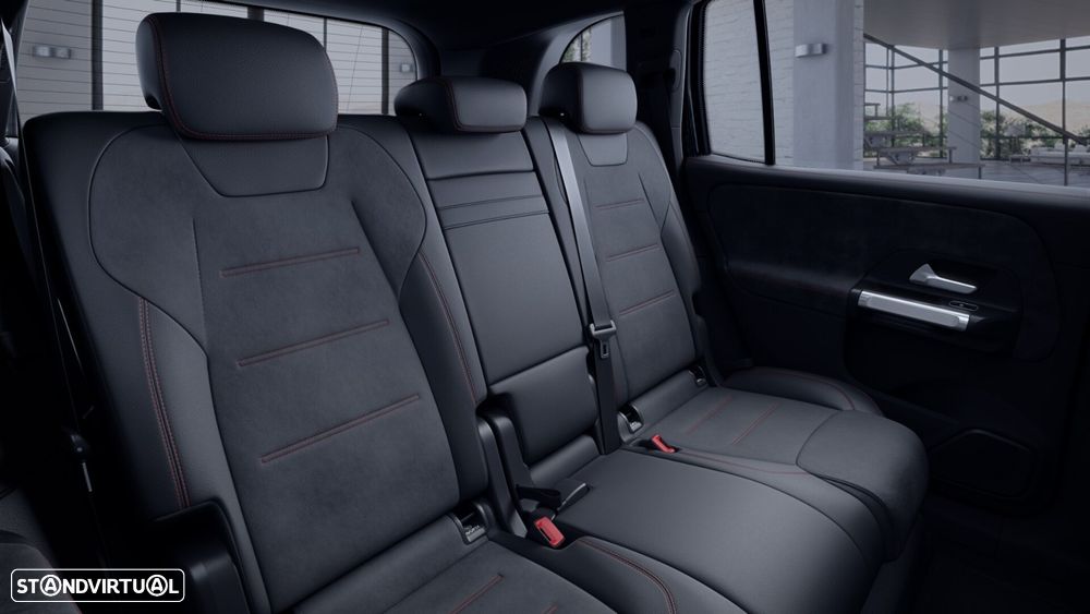 Mercedes-Benz GLB 200 d Style - 11