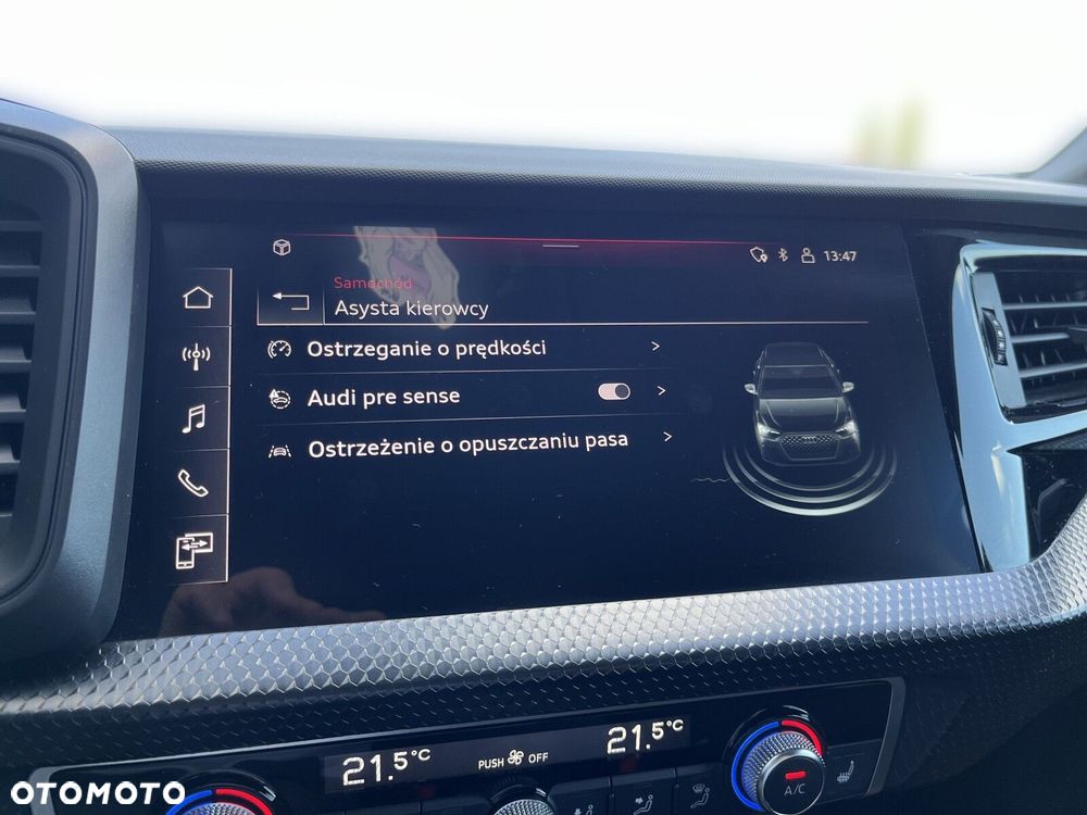 Audi A1 Sportback - 25