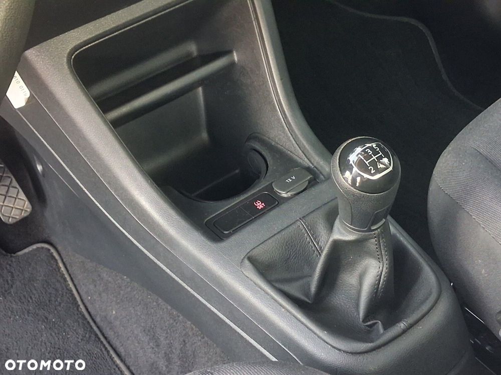 Volkswagen up! 1.0 move - 18