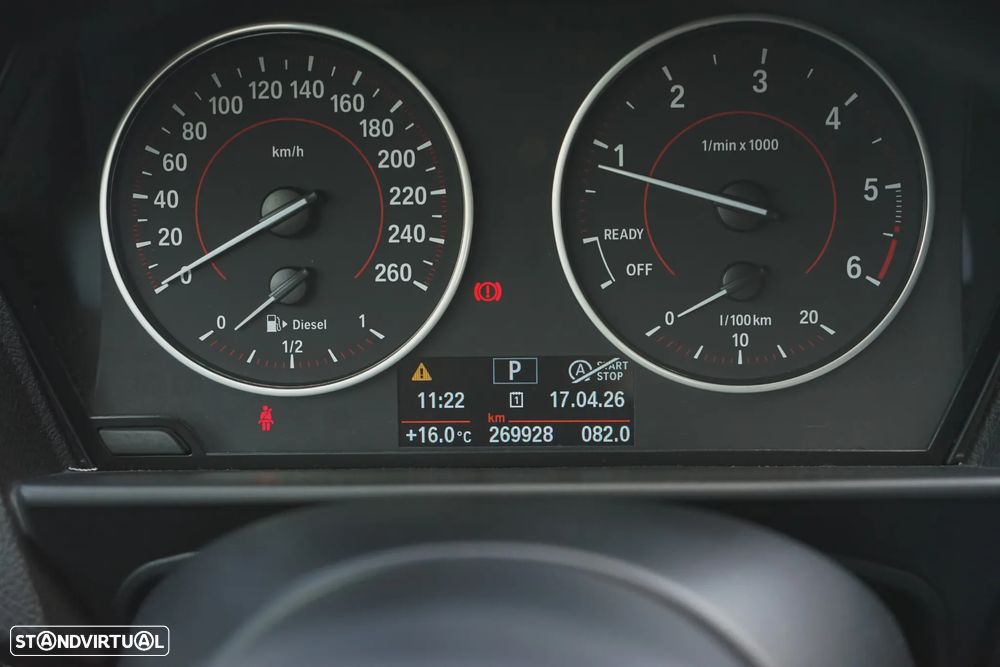 BMW 220 d Aut. M Sport - 9