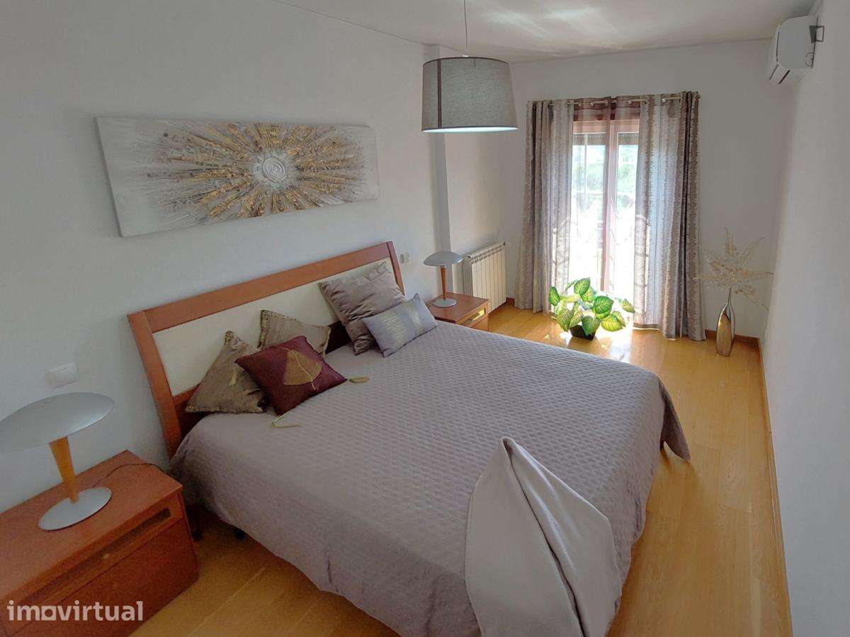 Apartamento com 1 quartos - localizado em Amadora Lisbon - Grande imagem: 3/11