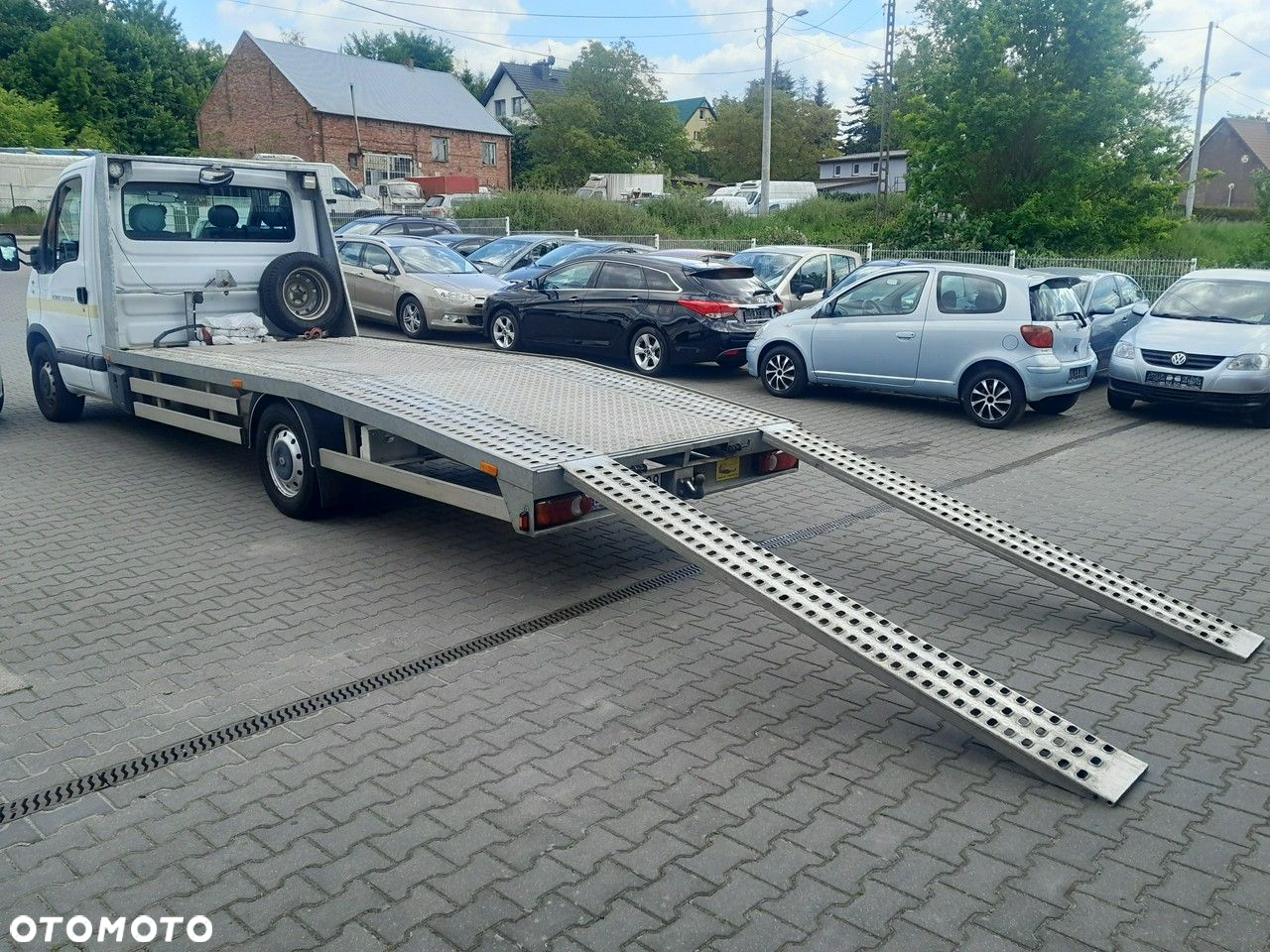 Renault Master - 10