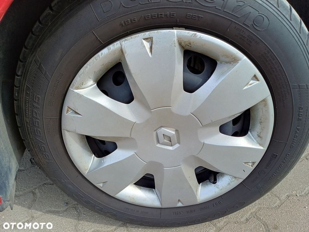 Renault Clio 1.2 16V Authentique - 12