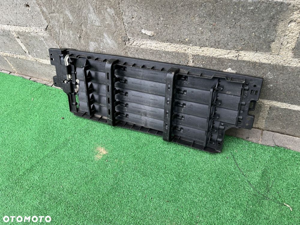 RANGE ROVER VELAR L560 M8A28475BA KIEROWNICA POWIETRZA ŻALUZJA - 4