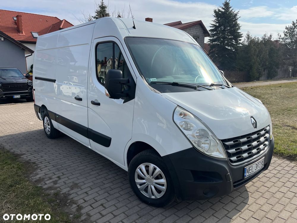 Renault Master - 3
