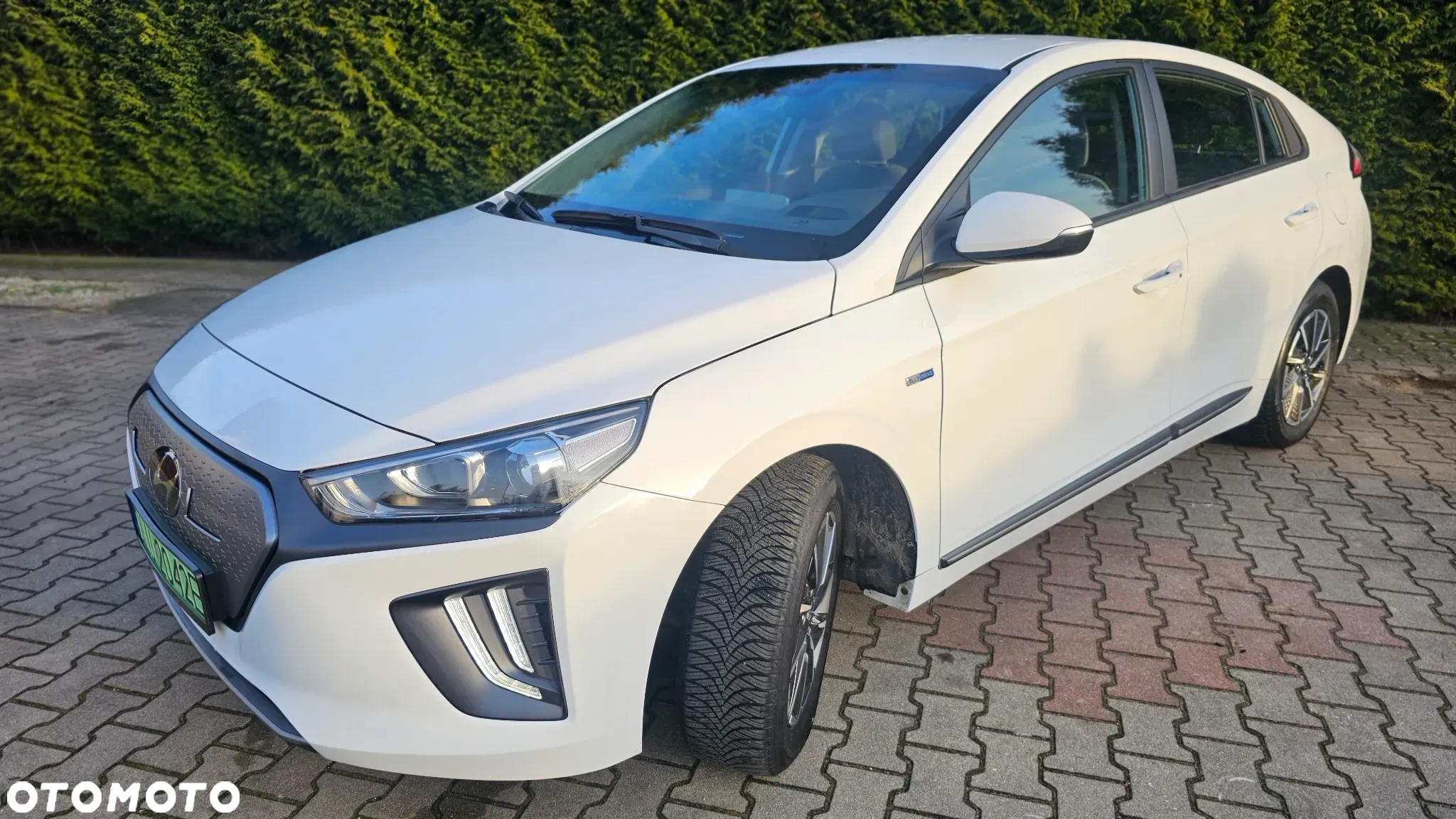 Hyundai IONIQ electric Premium - 2