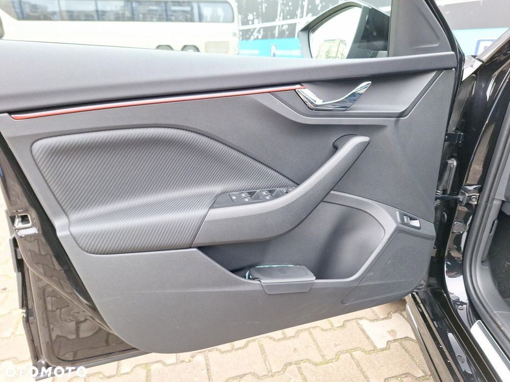 Skoda Kamiq 1.5 TSI Monte Carlo DSG - 10