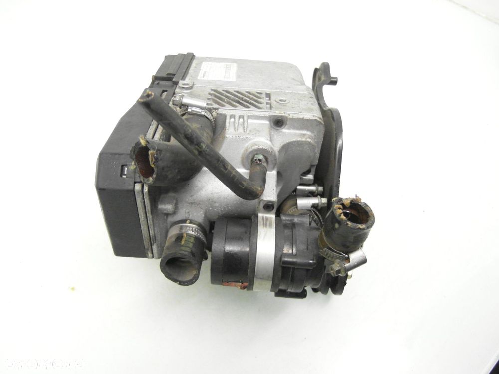 WEBASTO BMW E46 8383759 64471B - 6