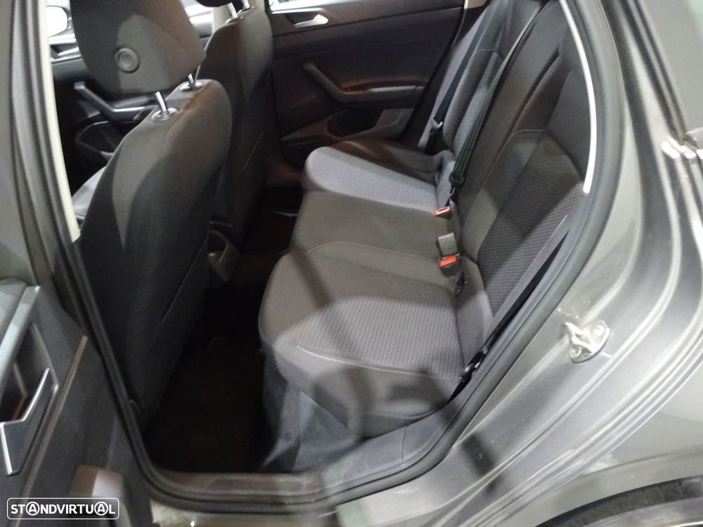 VW Polo 1.6 TDI Confortline - 28