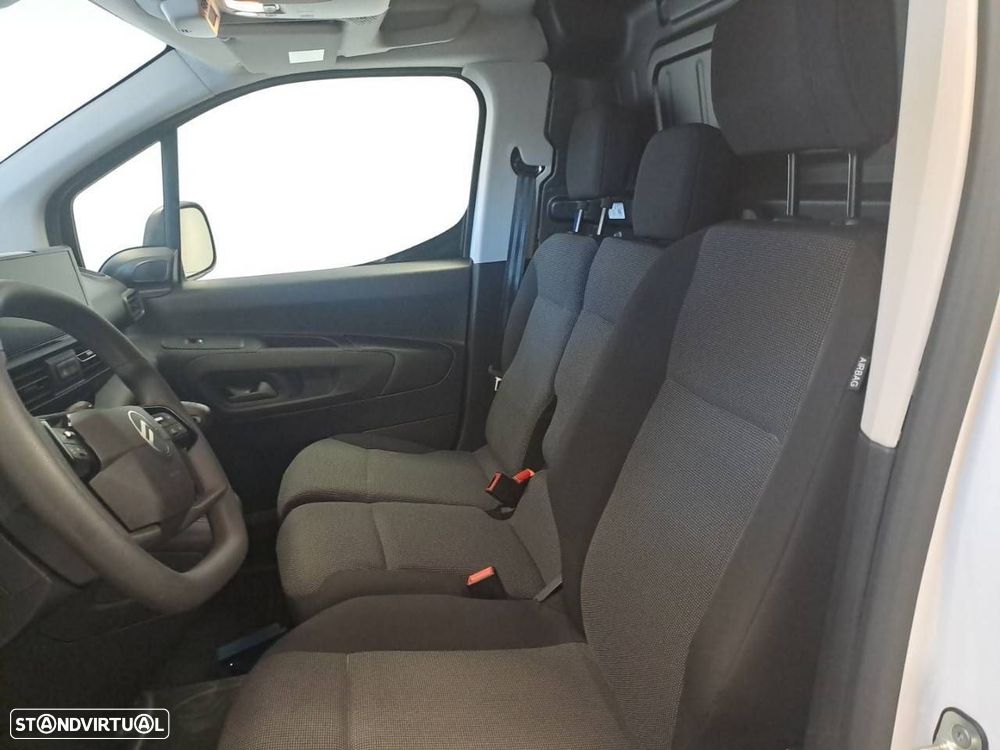 Citroën Berlingo XL 1.5 BlueHDi 100 S&S CVM6 - 8