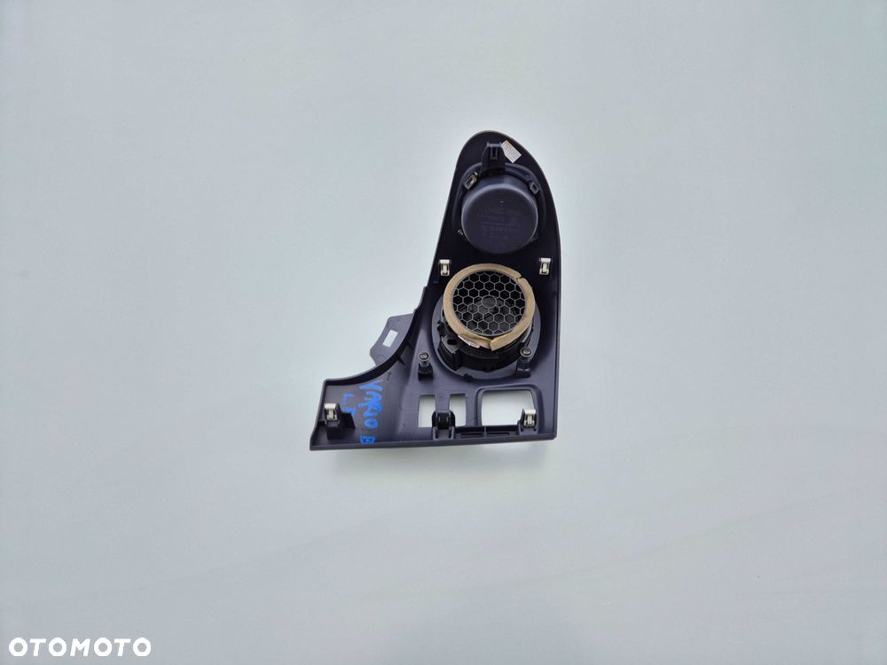 Osłona Ramka Kratka Nawiewu Uchwyt Trafic III Vivaro B Talento Konsoli - 5