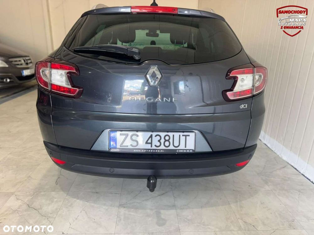 Renault Megane - 7