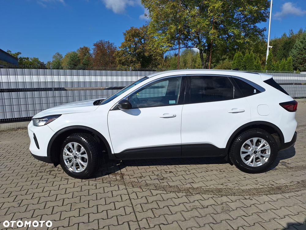 Ford Escape - 17
