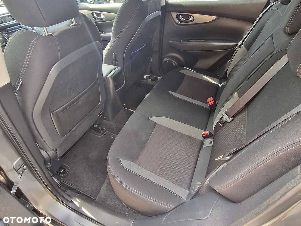 Nissan Qashqai - 9