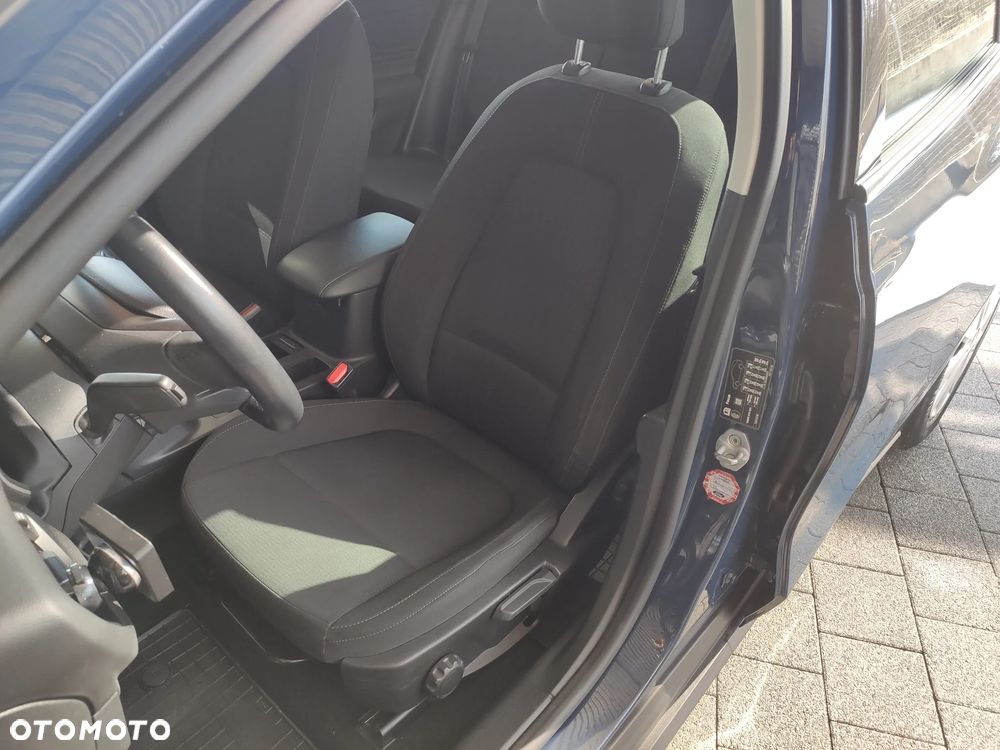 Ford Focus 1.0 EcoBoost Trend Edition - 10