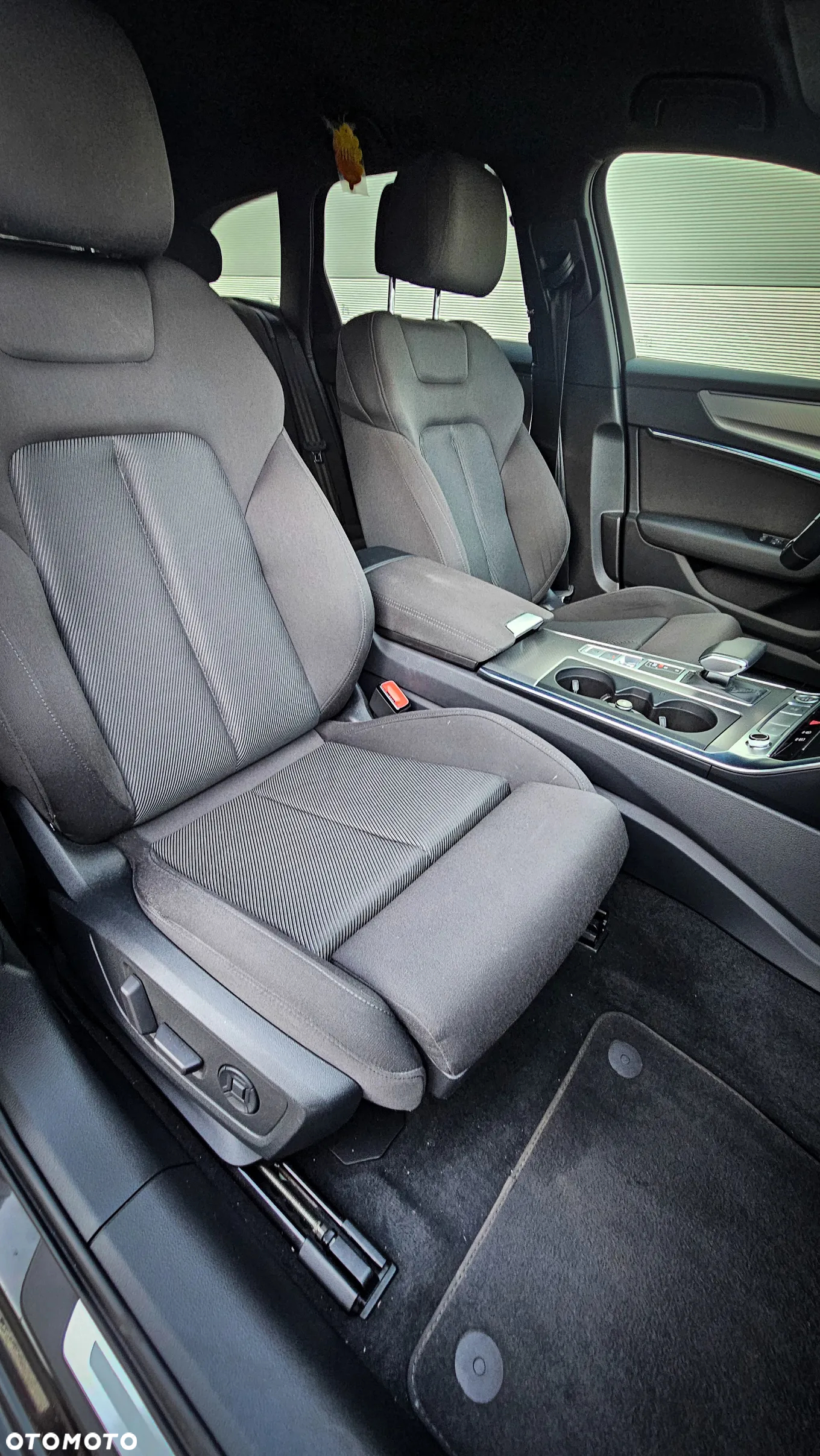 Audi A6 - 29
