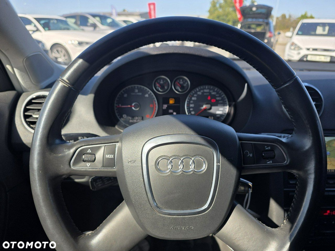 Audi A3 - 30