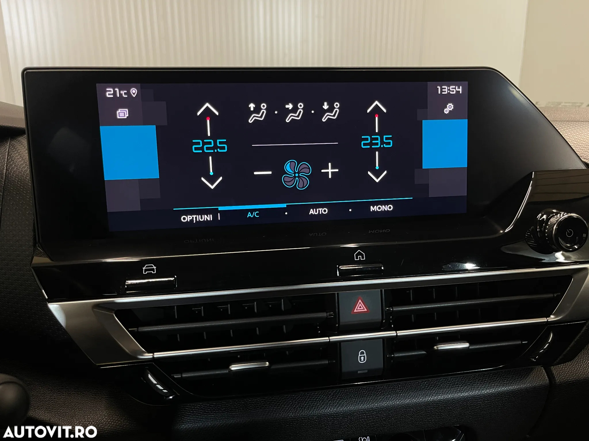 Citroën C4 1.5 BlueHDi S&S EAT8 Feel Pack - 18