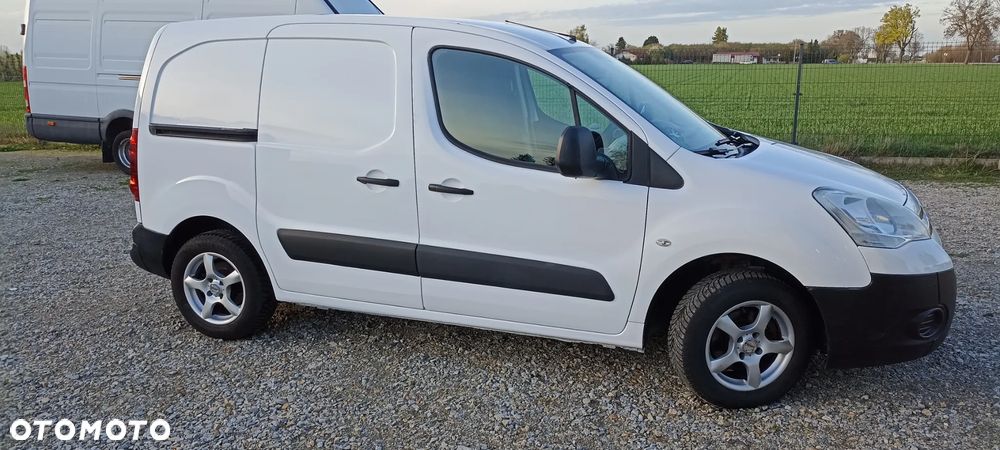 Citroën Berlingo - 18