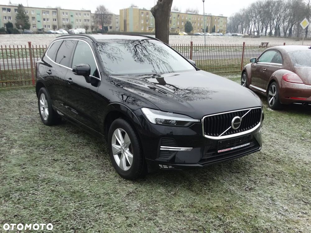 Volvo XC 60 - 5