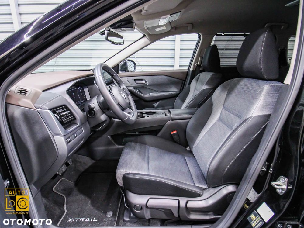 Nissan X-Trail 1.5 VC-T e-POWER N-Connecta 2WD - 13