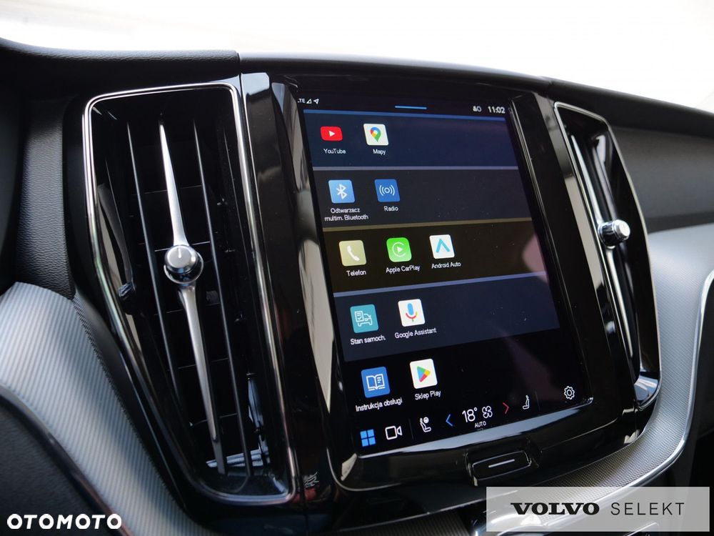 Volvo XC 60 - 23