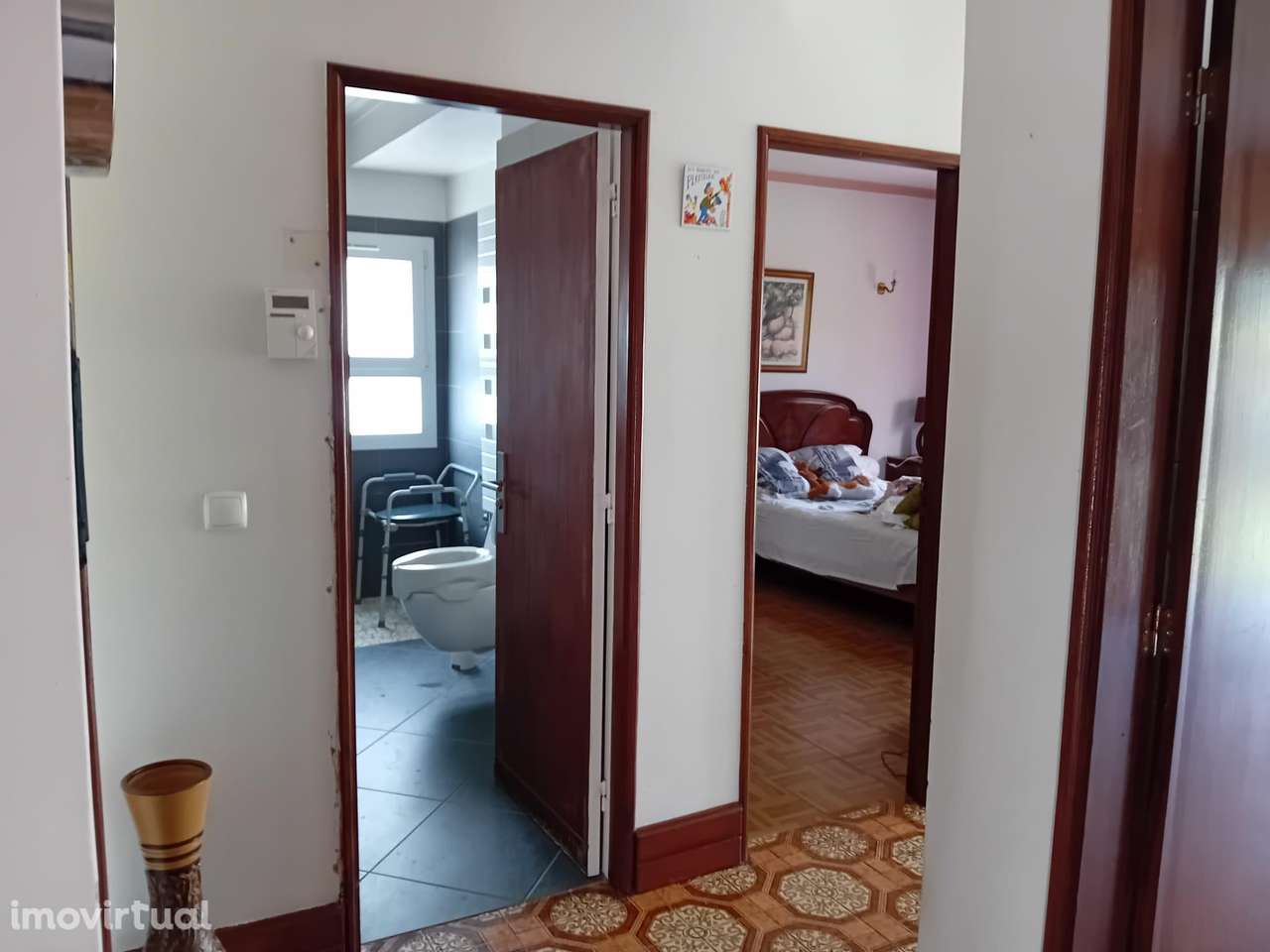 Moradia T4 - Grande imagem: 5/21