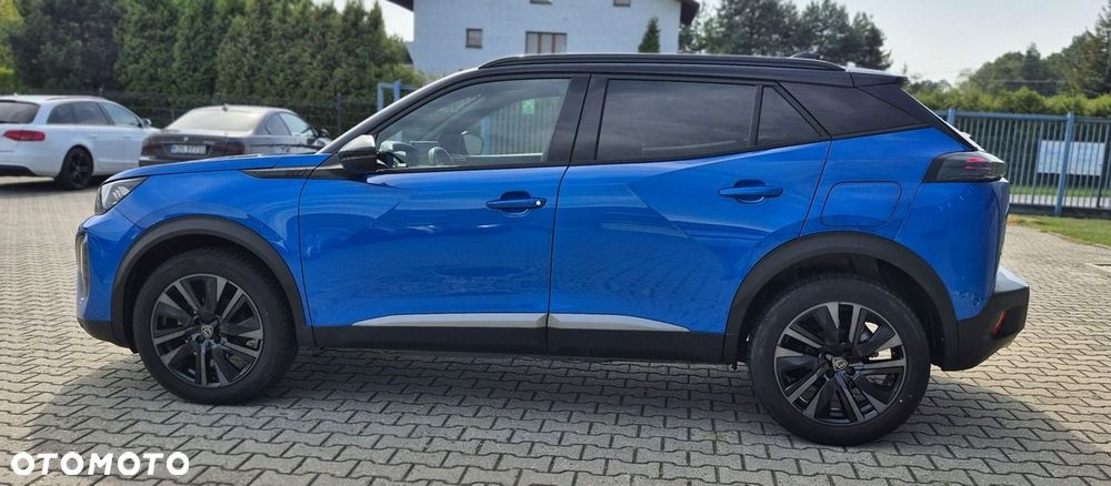 Peugeot 2008 1.2 PureTech GT S&S EAT8 - 9