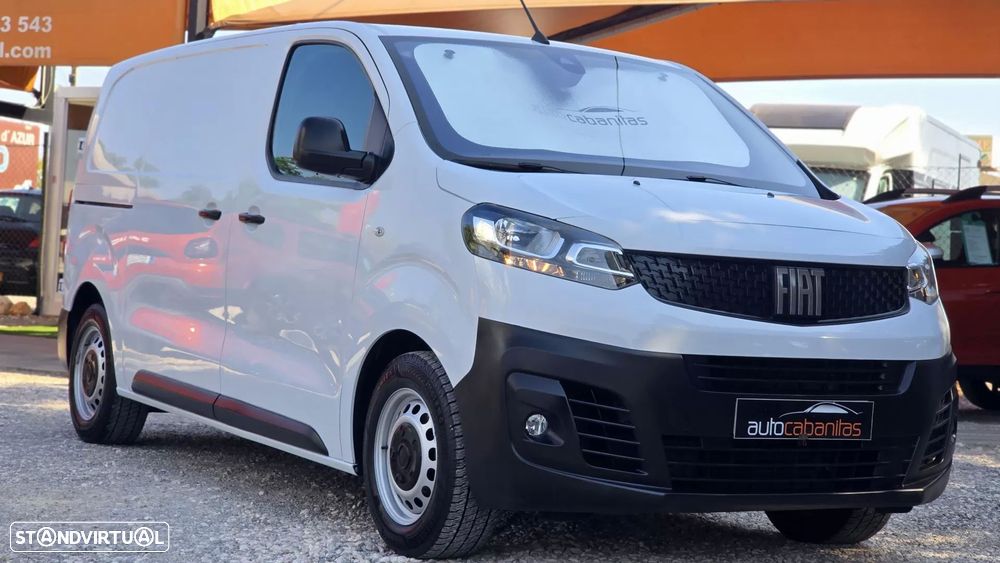 Fiat scudo - 7