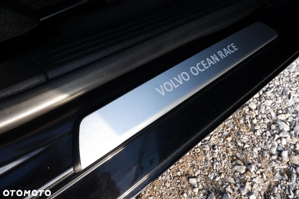 Volvo V40 D2 Powershift Ocean Race - 9