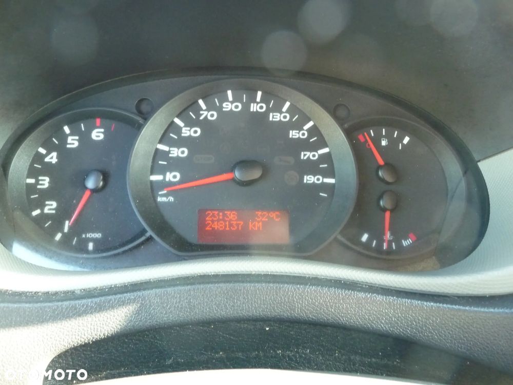 Renault Master - 9