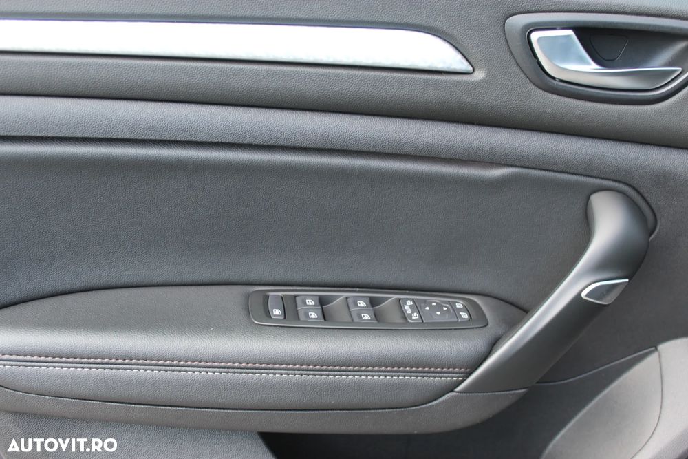 Renault Megane - 26