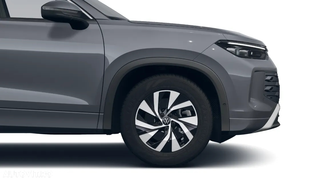 Volkswagen Tayron 1.5 TSI DSG PHEV Life - 6