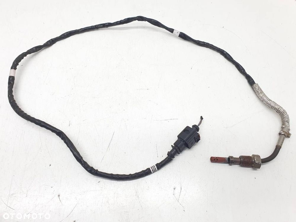 CZUJNIK TEMPERATURY SPALIN 04L906088EQ AUDI A4 B9 2.0 TDI - 1