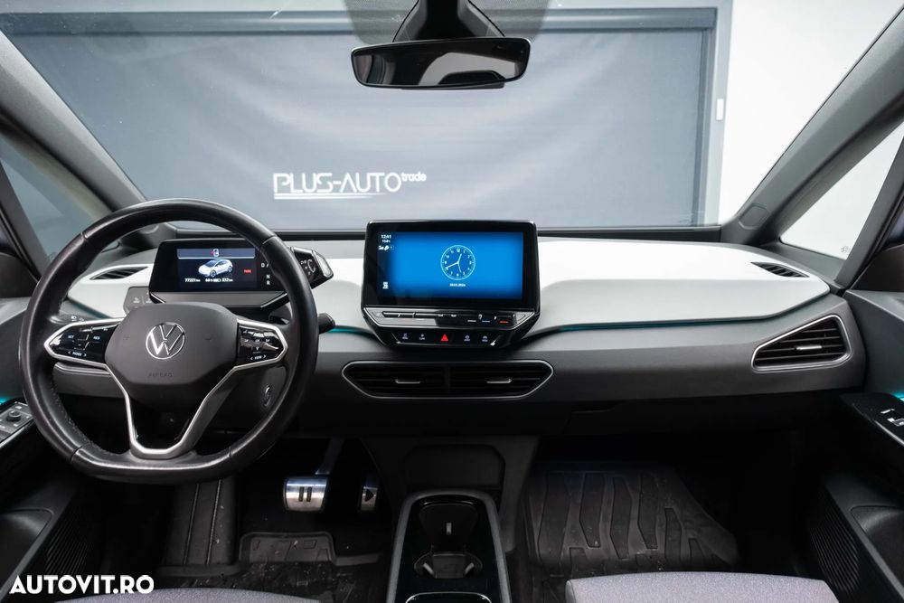 Volkswagen ID.3 77 kWh Pro S Performance - 33