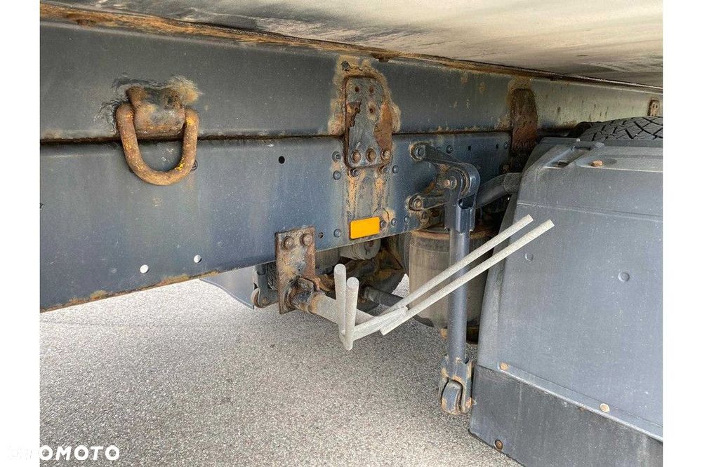 MAN TGS18.320 4x2 EURO 5 + CARRIER SUPRA 750 - 14