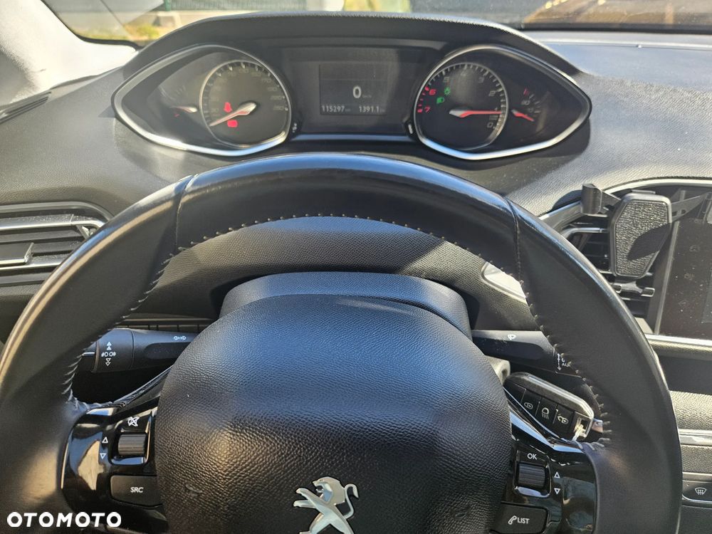 Peugeot 308 PureTech 130 Stop & Start Access - 9