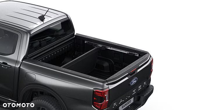 Ford ranger PLATINUM PHEV  2.3 EcoBOOST PHEV 281KM A10 e-4WD - 14
