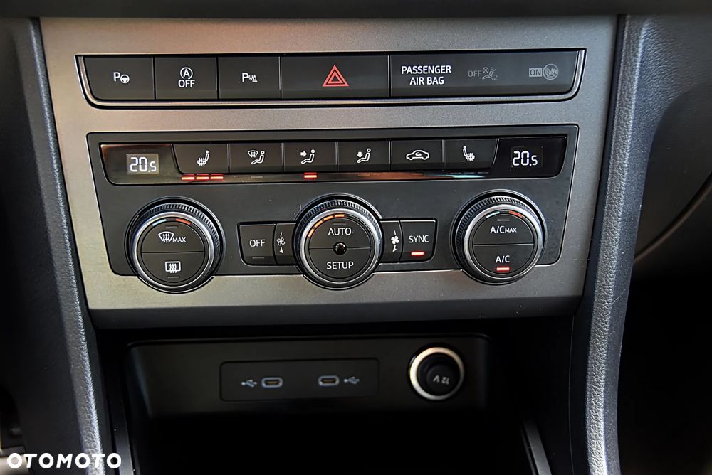 Cupra Ateca - 38