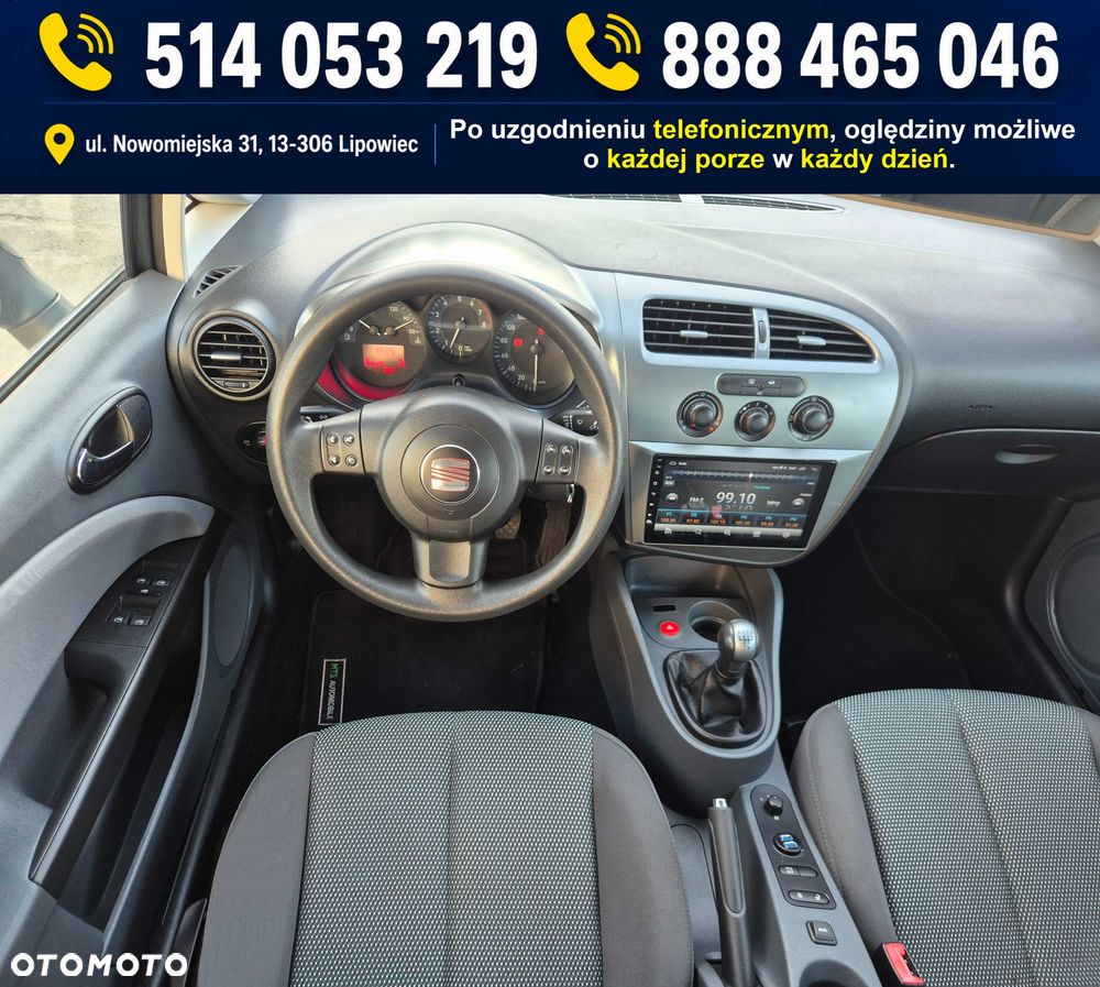 Seat Leon - 6