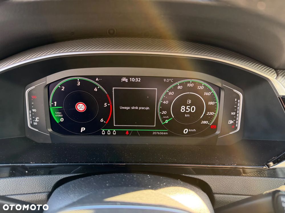 Volkswagen Arteon 2.0 TDI R-Line DSG - 5