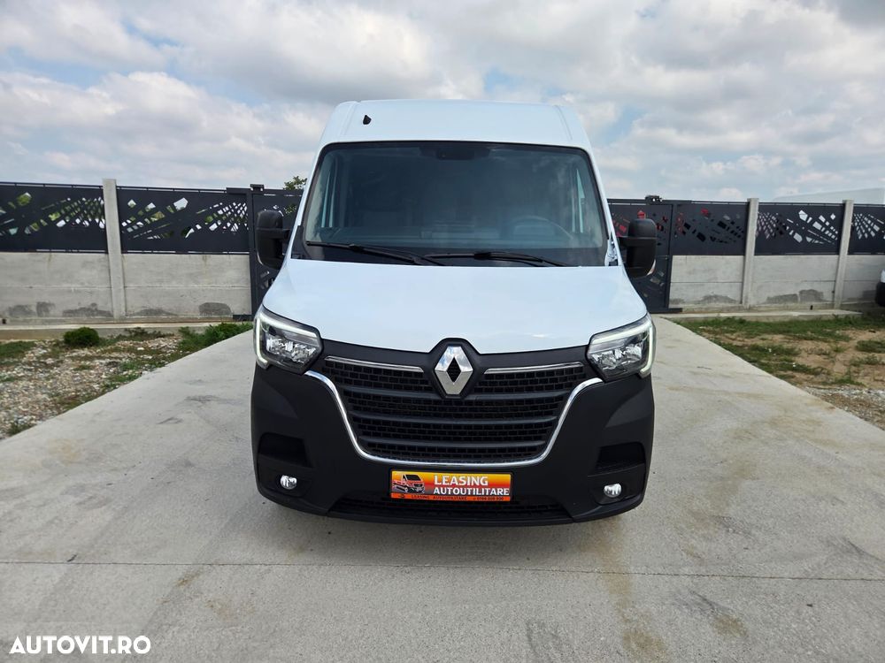 Renault New Master L2H2 - 4