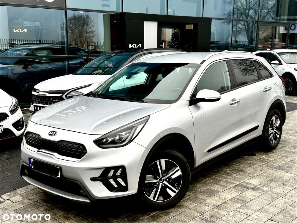 Kia Niro - 4