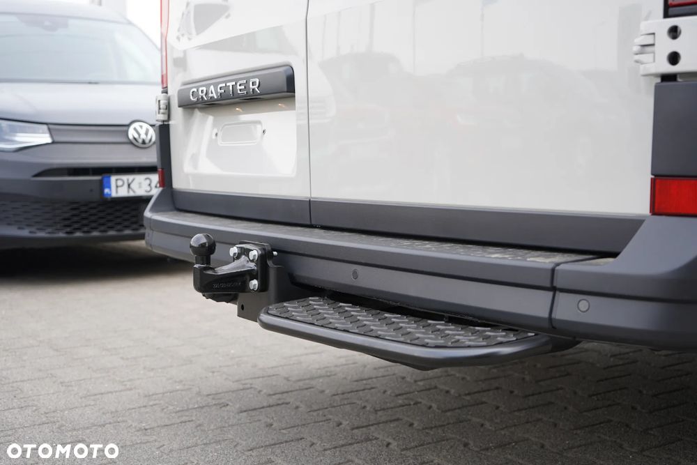 Volkswagen Crafter 35 - 11