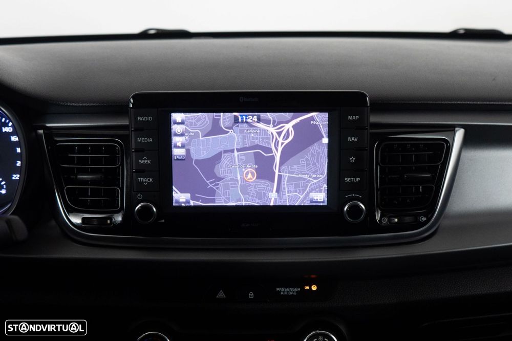 Kia Rio 1.0 T-GDi Drive - 28