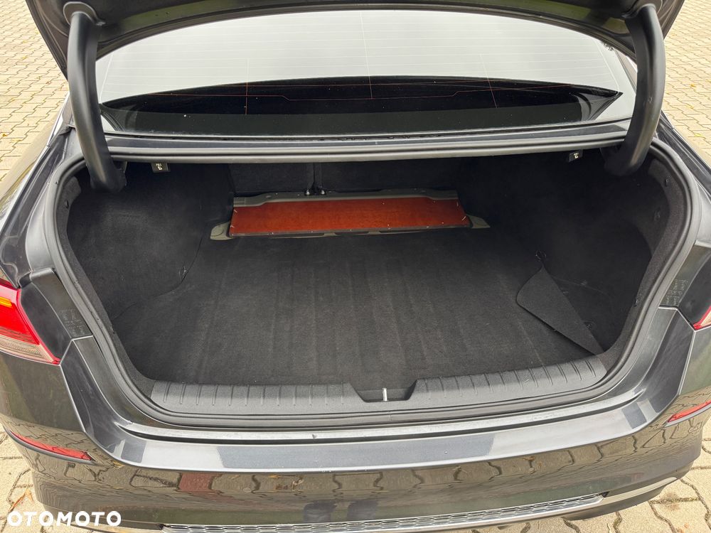 Kia Optima - 13