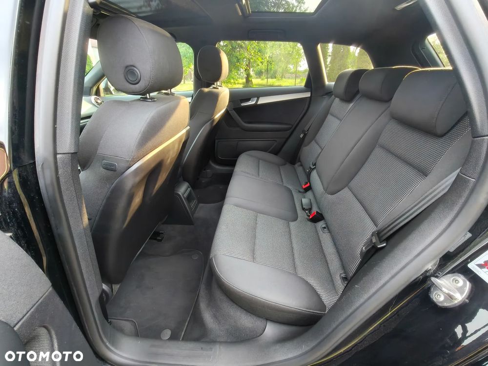 Audi A3 Sportback 1.4 TFSI Ambition - 8