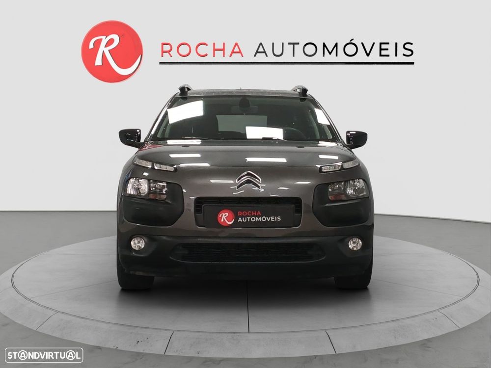 Citroën C4 Cactus 1.2 PureTech Shine - 2